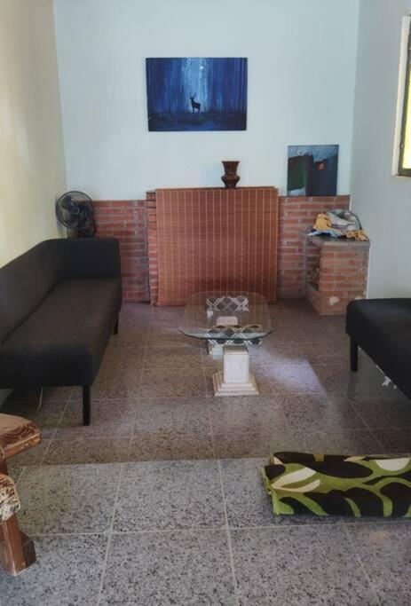 Chacara Com Piscina Em Condominio Fechado Prox Shopping Outlet Catarina Mairinque Esterno foto